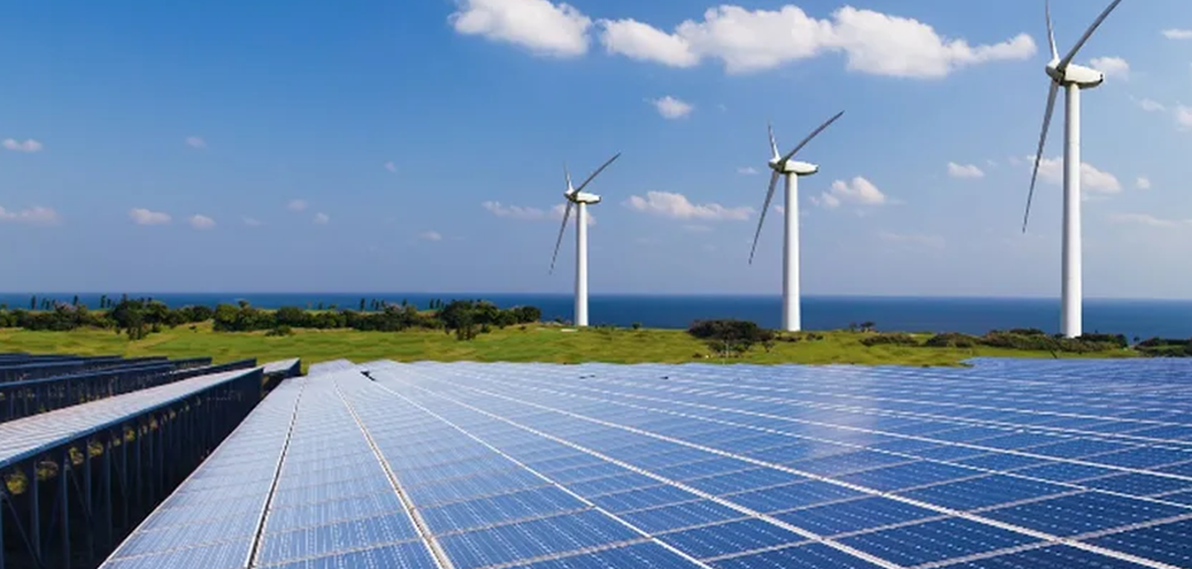 Ganhos e Impactos em energia eólica e fontes renováveis – Planeta Ceará e Mundo